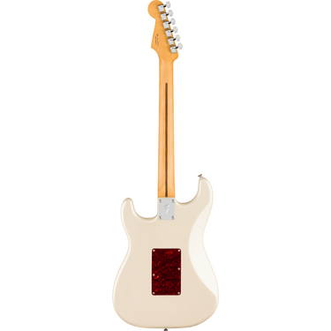 Guitarra Electrica Fender Player II Modified Stratocaster HSS Floyd Rose Pearl 0147440323